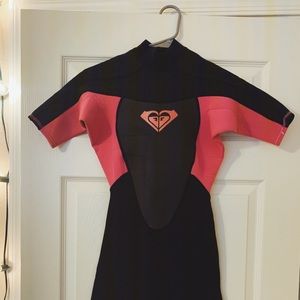 Roxy Wetsuit